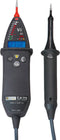 Chauvin Arnoux C.A 773 Tweepolige spanningstester CAT IV 1000 V Akoestisch, LED
