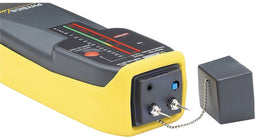 Chauvin Arnoux C.A 847 Materiaalvochtigheidsmeter Meetbereik bouwvochtigheid 6 tot 100 % Meetbereik houtvochtigheid (bereik) 6 tot 100 %
