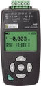 Chauvin Arnoux L452 Multidatalogger Te meten grootheid: Spanning, Stroomsterkte 0.1 tot 10 V/DC 4 tot 20 mA