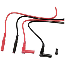 Chauvin Arnoux P01295289Z Meetsnoerenset 1 set(s)