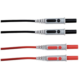 Chauvin Arnoux P01295450Z Meetsnoerenset 1 set(s)
