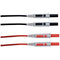 Chauvin Arnoux P01295450Z Meetsnoerenset 1 set(s)