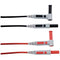 Chauvin Arnoux P01295453Z Meetsnoerenset 1 set(s)