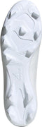 Adidas X Crazyfast.4 Fxg Voetbalschoenen Wit EU 42