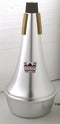 Denis Wick DW 5505 - Dämpfer Straight Posaune - Demper voor tenor trombone