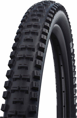 Schwalbe Big Betty Bike Park - Buitenband - 27.5×2.40 - 62-584 - Zwart