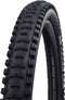 Schwalbe Big Betty Bike Park - Buitenband - 27.5×2.40 - 62-584 - Zwart