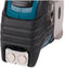 Makita B-57146 - Rolmaat 5,5m x 25mm - Dura Coating - Matte afwerking