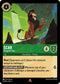 Disney Lorcana TCG - Shimmering Skies - Sleeved Booster pack (1 stuk)