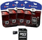 Verbatim microSDXC - 64GB - Class 10 - incl Adapter