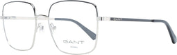 Gant GA4128 55005 bril zonder sterke - Dames - Zwart
