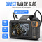Strex Endoscoop met Scherm 5M - Inspectiecamera - Rioolcamera met HD Beeld - IP67 Waterdicht - Instelbare LED Verlichting