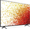 LG 50NANO756PR - 50 inch - 4K NanoCell - HDR10 - (2021)