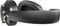 Bowers & Wilkins Px8 - Over-Ear - Draadloos - Actieve ruisonderdrukking - Zwart