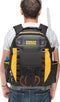 STANLEY FatMax - Gereedschapsrugzak - 46x27x46 cm - Geel Zwart