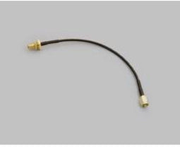 TRU COMPONENTS TC-2510537 HF-adapter SMA-bus - SMA-stekker 30.00 cm 1 stuk(s)