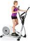 Finnlo LOXON XTR III - Crosstrainer - Gedetailleerde display