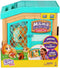 Little Live Pets - Mama Surprise Cavia - Interactieve knuffel met 3 baby's