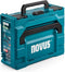 Novus J-550 - Accu Tacker - 3 schoten per seconde - incl accu en lader