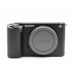 SONY Alpha ZV-E10 Body