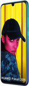 Huawei P Smart (2019) - Smartphone - Android 9 - 64GB - Blauw