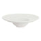 Pastabord La Mediterránea Bari Ivoor Keramiek (6 Stuks) (25 x 6,6 cm)