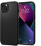 Spigen ACS03315 - Soft case - Schokbestendig - Zwart