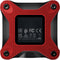 Adata SD620 - Externe SSD - 512GB - Rood