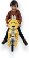 Cheetah Loopfiets Van Rollzone