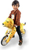 Cheetah Loopfiets Van Rollzone