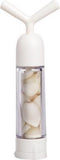Chef'n Garlic Machine Lookpers Meringue