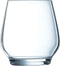 Chef & Sommelier Absoluty Waterglazen - 250ml - 6 Stuks