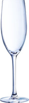 Chef&Sommelier Cabernet Champagne flute - 0.24 l - Set-6