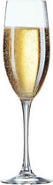 Chef&Sommelier Cabernet Champagne flute - 0.24 l - Set-6