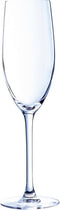 Chef&Sommelier Cabernet Champagne flute - 0.24 l - Set-6