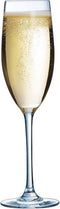 Chef&Sommelier Cabernet Champagne flute - 0.24 l - Set-6