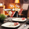 Chef & Sommelier Cabernet Cocktailglazen - 300ml - 6 Stuks