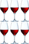 Chef&Sommelier Cabernet Supreme - 47 cl - Set-6