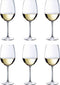 Chef&Sommelier Cabernet Wijnglas - 0.47 l - Tulip - Set-6