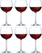 Chef&Sommelier Cabernet Wijnglas Ballon 58cl set-6