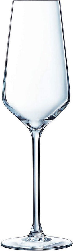 Chef & Sommelier Distinction Champagneglazen - 230ml - 6 Stuks