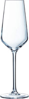 Chef & Sommelier Distinction Champagneglazen - 230ml - 6 Stuks