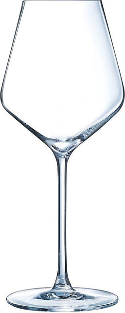 Chef & Sommelier Distinction Wijnglazen - 380ml - 6 Stuks