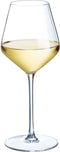 Chef & Sommelier Distinction Wijnglazen - 380ml - 6 Stuks