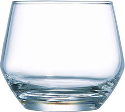 Chef&Sommelier Lima Tumbler - Rond - 35 cl - Helder - Set-6