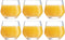 Chef&Sommelier Lima Tumbler - Rond - 35 cl - Helder - Set-6
