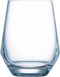 Chef&Sommelier Lima Tumbler - Rond - 38 cl - Helder - Set-6