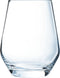 Chef&Sommelier Lima Tumbler - Rond - 38 cl - Helder - Set-6