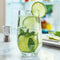 Chef & Sommelier Longdrinkglazen Lima - 400 ml - 6 stuks