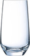 Chef & Sommelier Longdrinkglazen Lima - 400 ml - 6 stuks